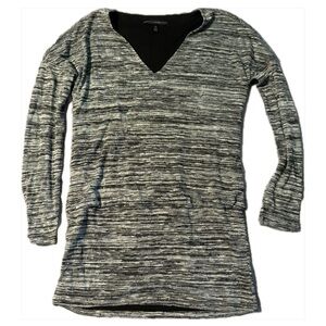 White House Black Market Tunic